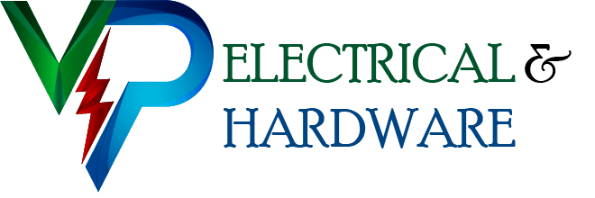 VP Electrical & Hardware
